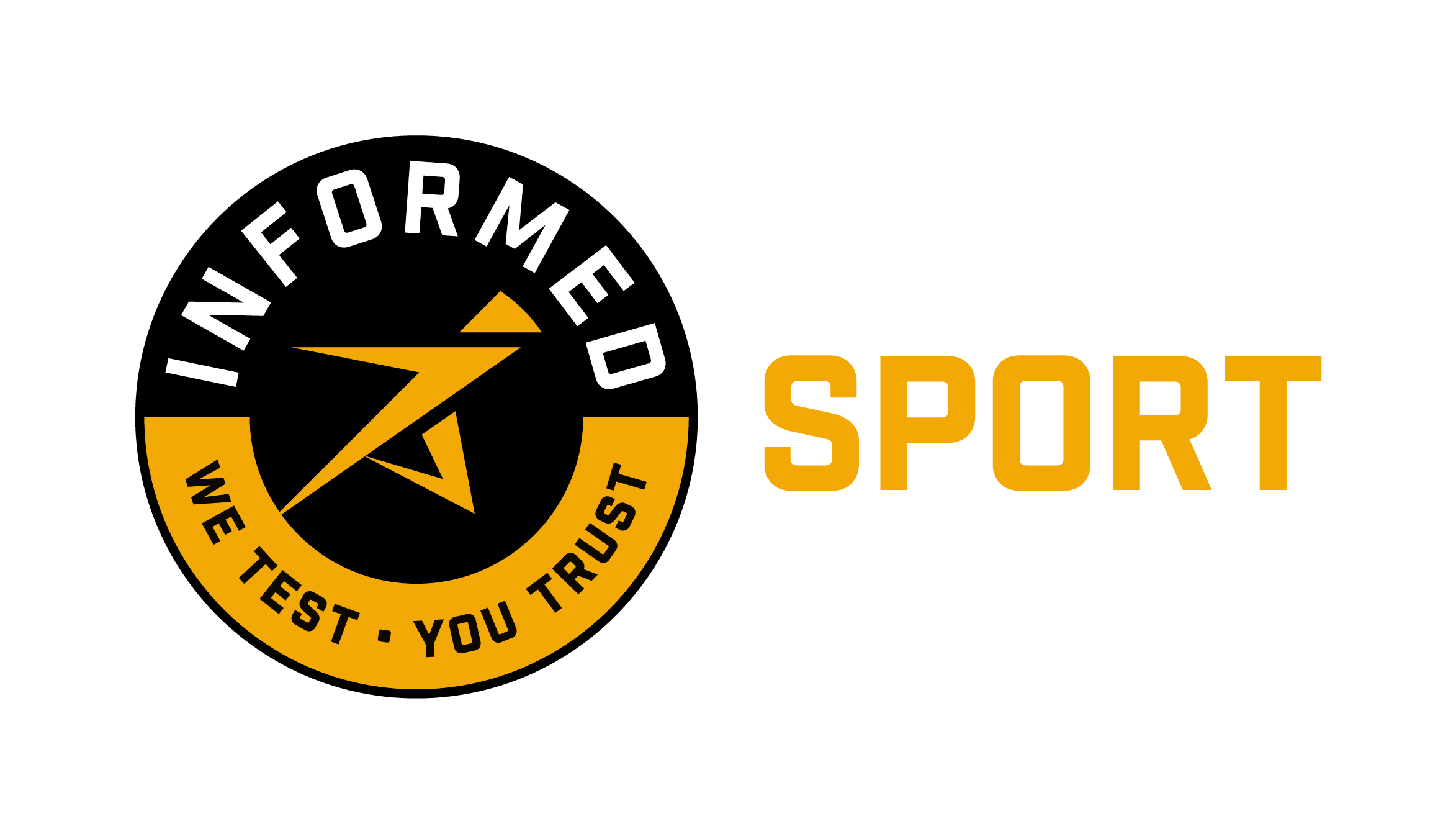 Informed Sport Certified
